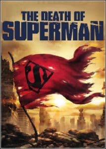 a-morte-do-superman assistir A Morte Do Superman 2018 dublado online grátis