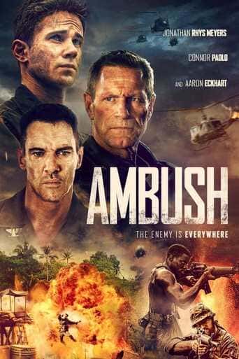 Ambush - assistir Ambush Dublado e Legendado Online grátis