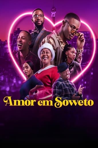 Amor em Soweto - assistir Amor em Soweto Dublado e Legendado Online grátis