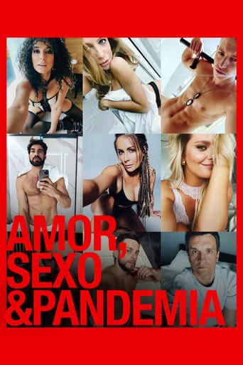 Amor, Sexo & Pandemia - assistir Amor, Sexo & Pandemia Dublado e Legendado Online grátis