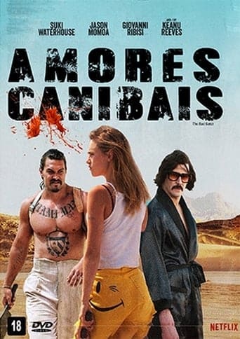 Amores Canibais - assistir Amores Canibais Dublado e Legendado Online grátis