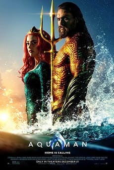Aquaman - assistir Aquaman 2018 dublado online grátis
