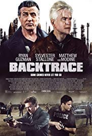 Backtrace - Assistir Backtrace 2018 dublado online grátis