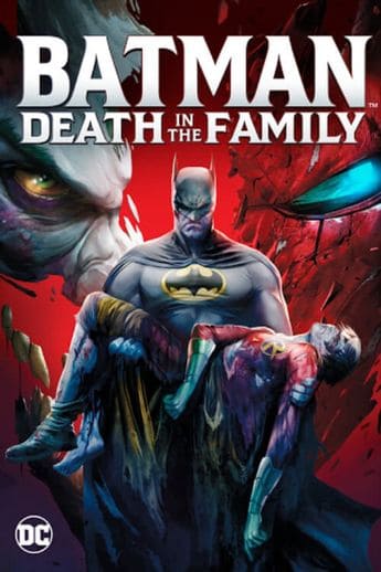 Batman: Morte em Família - assistir Batman: Morte em Família Dublado e Legendado Online grátis