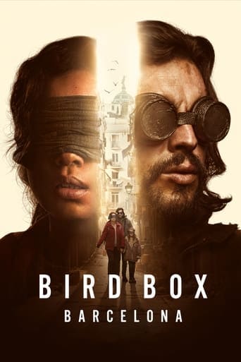 Bird Box: Barcelona - assistir Bird Box: Barcelona Dublado e Legendado Online grátis