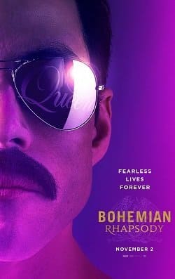 Bohemian Rhapsody - assistir Bohemian Rhapsody 2018 dublado online grátis