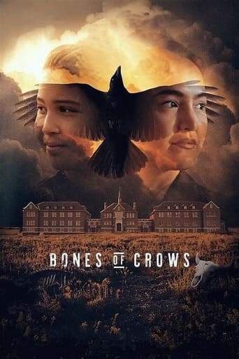 Bones of Crows - assistir Bones of Crows Dublado e Legendado Online grátis