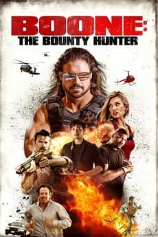  - assistir Boone: Caçador de Recompensas 2018 dublado online grátis