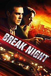 Break Night - assistir Break Night 2019 dublado online grátis
