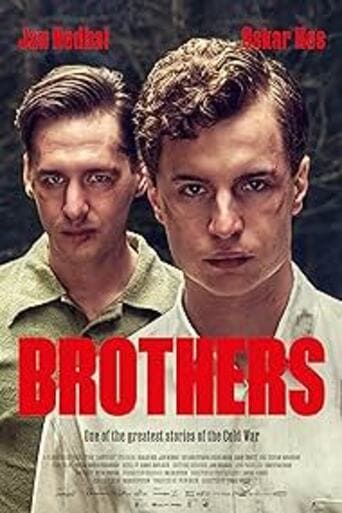 Brothers - assistir Brothers Dublado e Legendado Online grátis