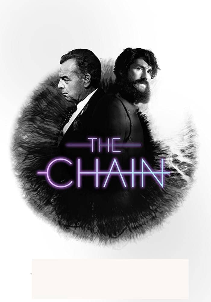 Chain Of Death (2019)