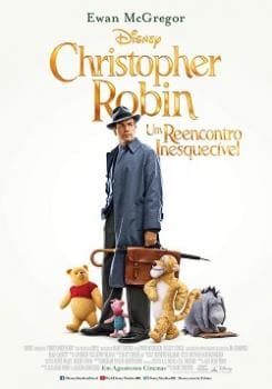 Christopher Robin: Um Reencontro Inesquecível - Assistir Christopher Robin Um Reencontro Inesquecível 2018 dublado online grátis