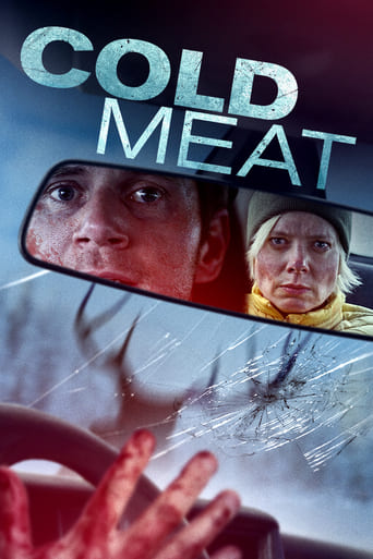 Cold Meat - assistir Cold Meat Dublado e Legendado Online grátis