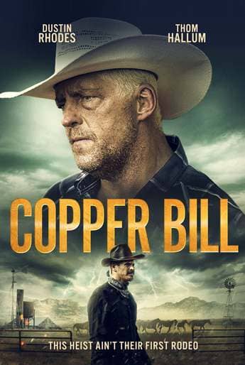 Copper Bill - assistir Copper Bill Dublado e Legendado Online grátis