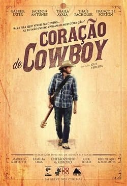 Coração de Cowboy - assistir Coração de Cowboy 2018 online grátis