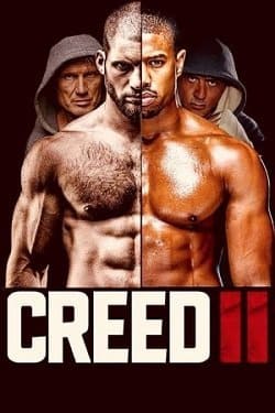 Creed II - assistir Creed II 2019 online grátis