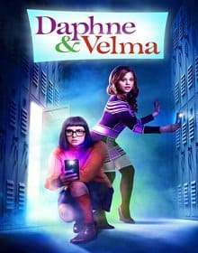 daphne-&-velma assistir Daphne & Velma 2018 dublado online grátis