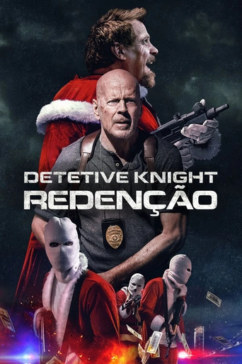 Detetive Knight: Redenção - assistir Detetive Knight: Redenção Dublado e Legendado Online grátis