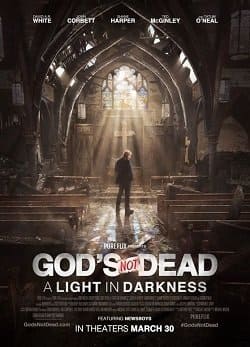 Deus Não Está Morto: Uma Luz na Escuridão - assistir Deus Não Está Morto: Uma Luz na Escuridão 2018 dublado online grátis