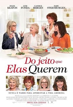 do jeito que elas querem filmes de romance