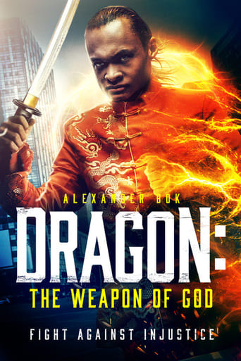 Dragon: The Weapon of God - assistir Dragon: The Weapon of God Dublado e Legendado Online grátis