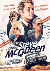 Finding Steve McQueen - assistir Finding Steve McQueen 2019 dublado online grátis