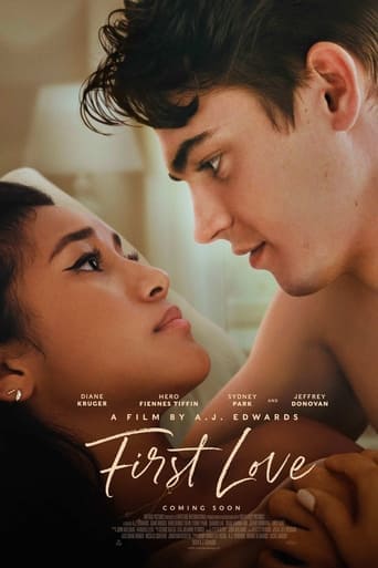 First Love: Descobrindo o Amor