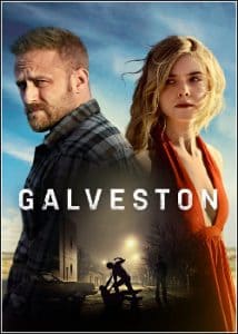 Galveston - Assistir Galveston 2018 dublado online grátis