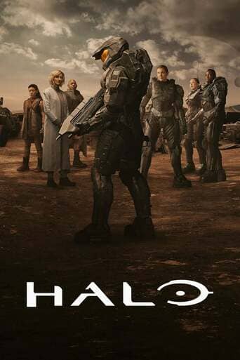 Halo 1ª Temporada - assistir Halo 1ª Temporada dublado e Legendado online grátis