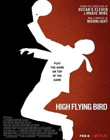 High Flying Bird - assistir High Flying Bird 2019 dublado online grátis