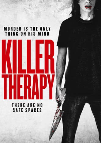 Killer Therapy - assistir Killer Therapy Dublado e Legendado Online grátis