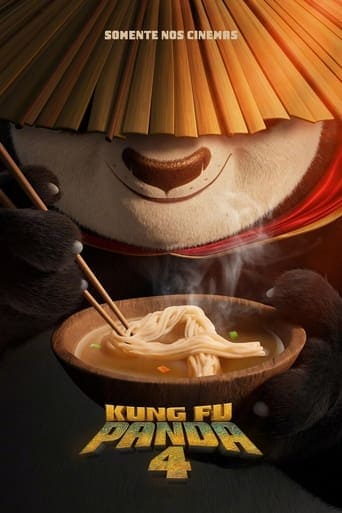 Kung Fu Panda 4 - assistir Kung Fu Panda 4 Dublado e Legendado Online grátis