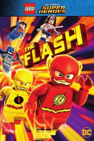lego-super-herois-dc-flash assistir LEGO Super Heróis DC: O Flash 2018 dublado online grátis
