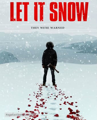 Let It Snow - assistir Let It Snow Dublado e Legendado Online grátis