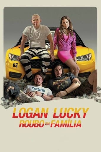 Logan Lucky: Roubo em Família - assistir Logan Lucky: Roubo em Família Dublado e Legendado Online grátis