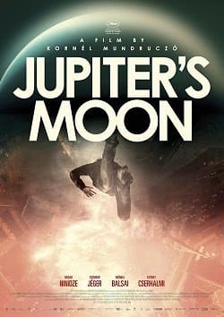 Lua de Júpiter - assistir Lua de Júpiter 2018 online grátis