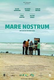 Mare Nostrum - assistir Mare Nostrum 2018 online grátis
