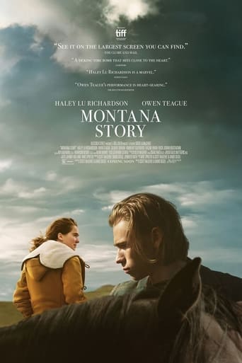Uma História em Montana - assistir Uma História em Montana Dublado e Legendado Online grátis
