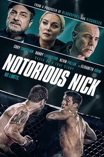 Notorious Nick - assistir Notorious Nick Dublado e Legendado Online grátis