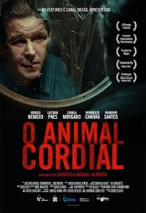 O Animal Cordial (2019)
