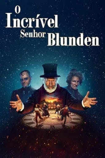 O Incrível Sr. Blunden - assistir O Incrível Sr. Blunden Dublado e Legendado Online grátis