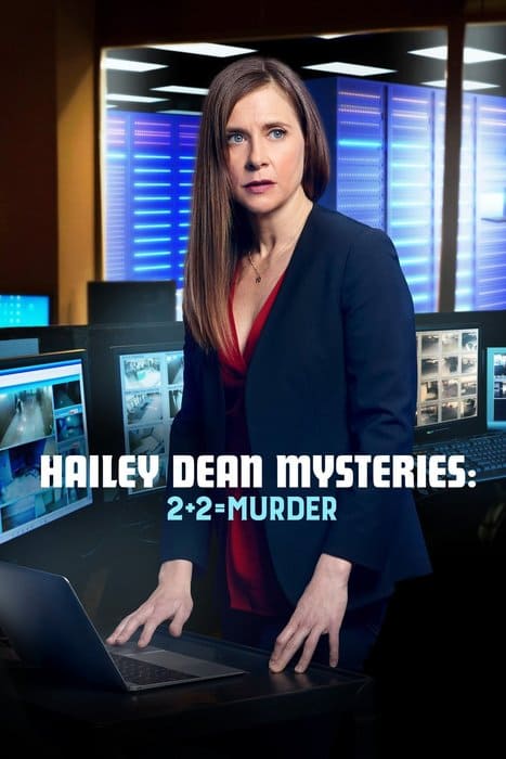 O Mistério de Hailey Dean: 2+2= Assassinato
