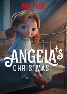 O Natal de Angela - assistir O Natal de Angela 2018 online grátis