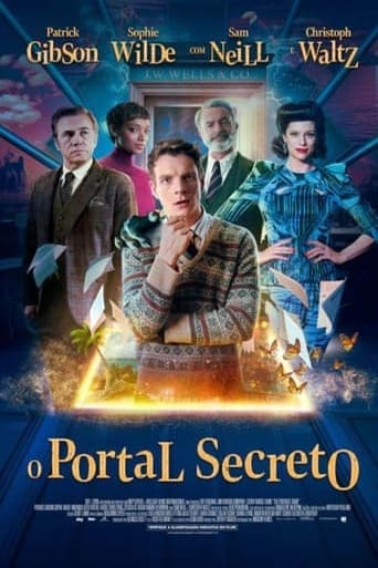 O Portal Secreto - assistir O Portal Secreto Door Dublado e Legendado Online grátis