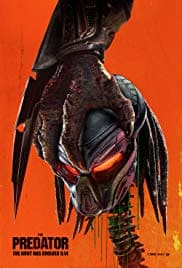 O Predador - assistir O Predador 2018 dublado online grátis