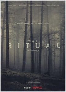 O Ritual - assistir O Ritual 2018 dublado online grátis