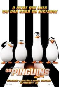os-pinguins-de-madagascar