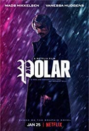 Polar - assistir Polar 2019 dublado online grátis
