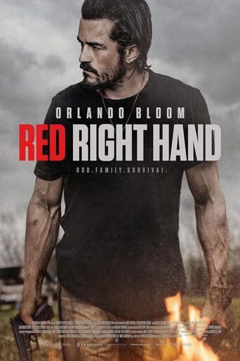 Red Right Hand - assistir Red Right Hand Dublado e Legendado Online grátis
