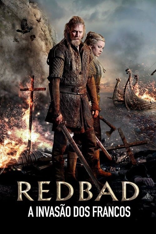 RedBad: A Invasão dos Francos (2019) - assistir RedBad: A Invasão dos Francos 2019 grátis